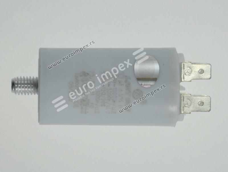 KONDENZATOR 10MF