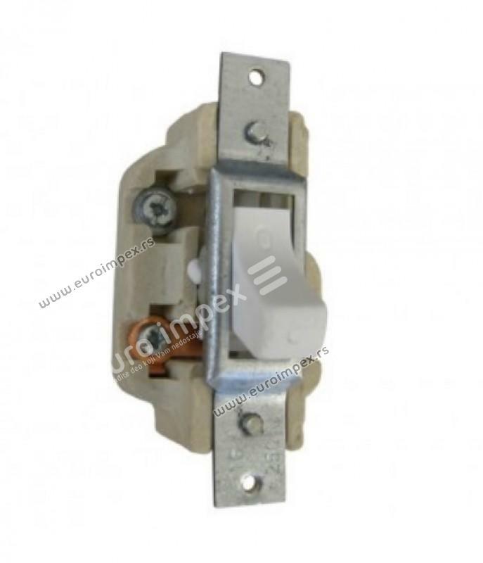 KIP PREKIDAC - ULOŽAK ZA INDIKATOR SIGMA