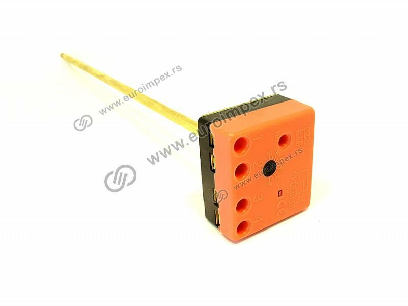 TERMOSTAT ZA BOJLER LEOV ŠTAPNI TES