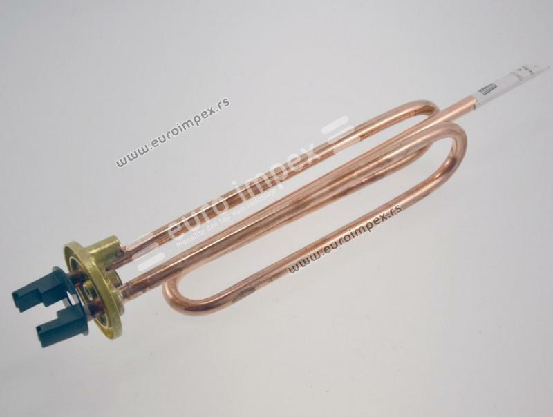 GREJAC ZA BOJLER  2000W fi8,1 PRODUŽENI LIKO METALAC IEGB054 (fi 48mm) B158.2 GC.01.019.01