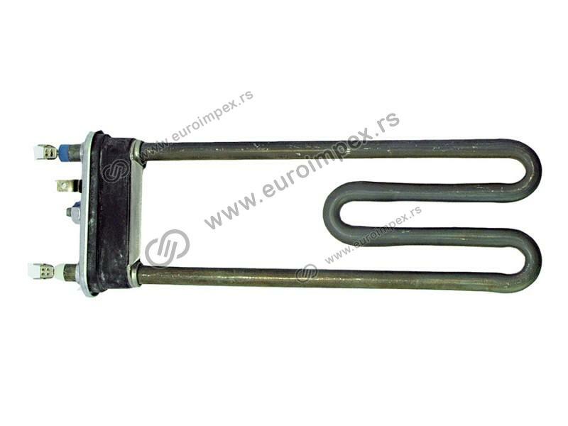 GREJAC ZA VES MASINU 1850W CANDY TERMO SA DIODOM CY5111 201250 159CY08 HTR003CY L=20cm