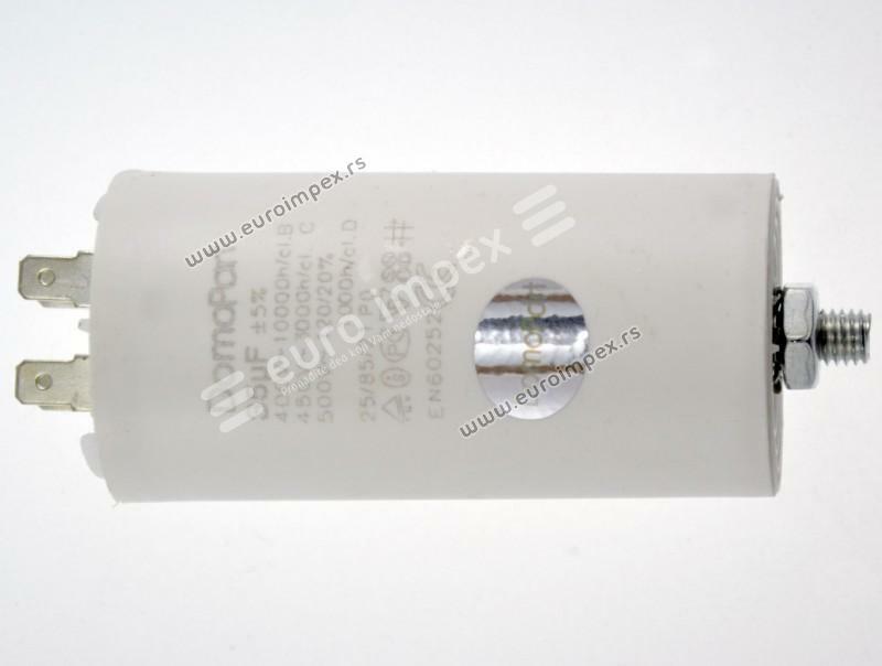 KONDENZATOR 35MF