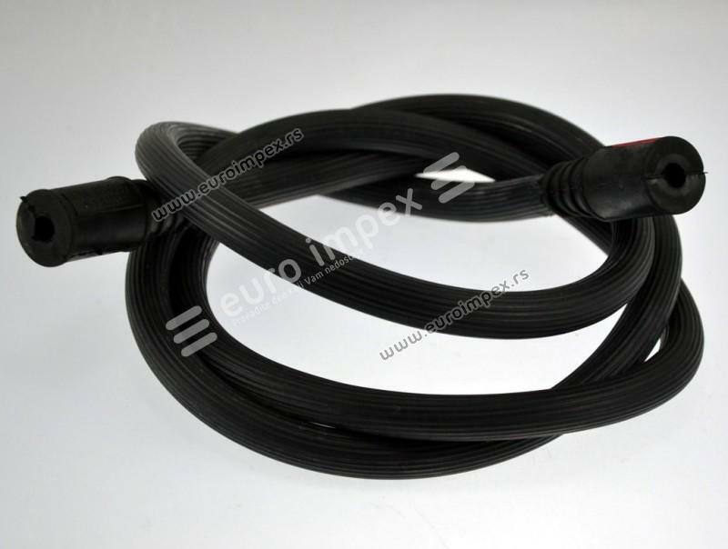 CREVO PLINA L-2000 2m za plinske boce cc20119