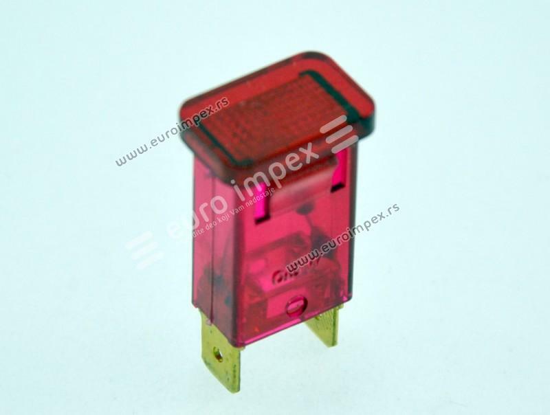 SIGNALNA  SIJALICA ZA MALI BOJLER I TAP MAGNOHROM 15x9mm 3565211