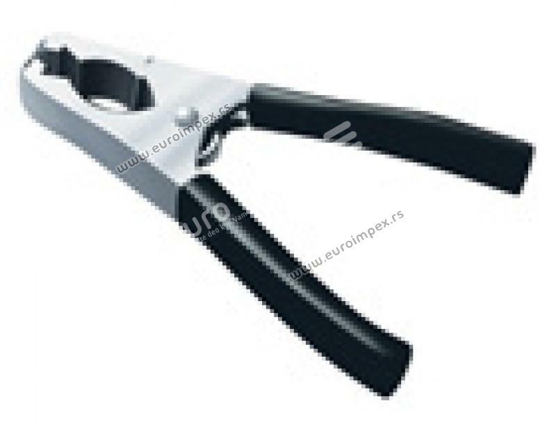 VBC200/BK HVATALJKA ZA AKUMULATOR 200A C