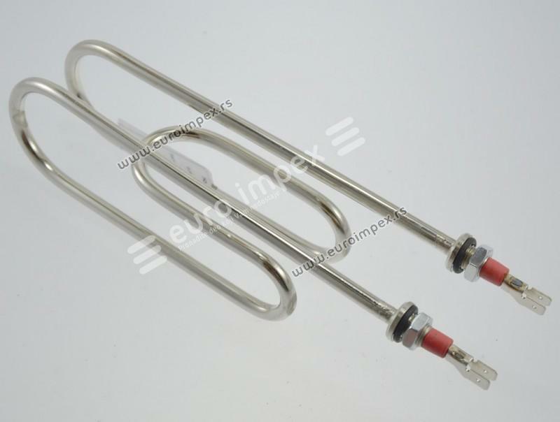 GREJAC ZA BOJLER USPRAVNI 3KW FI6,5 Zn IEGB213