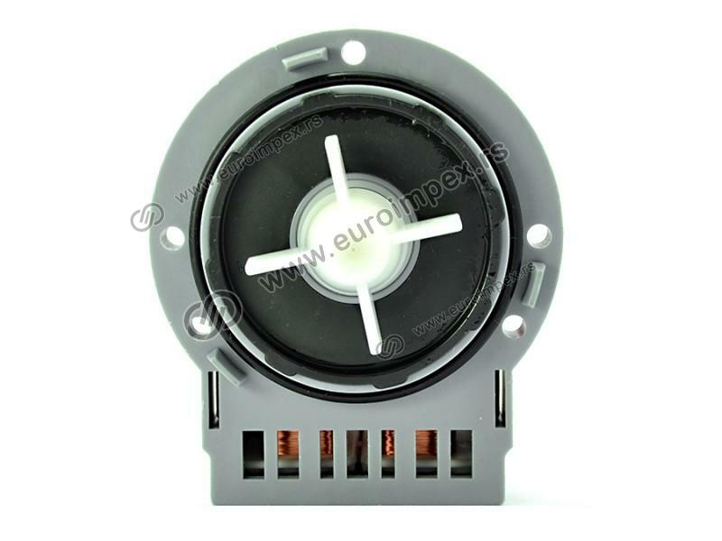 PUMPA ZA VEŠ MAŠINU  MAGNETNA BEZ DEKLE ASKOLL ZA GORENJE 583 na 3 srafa 163LG33 PMP000UN AV5416