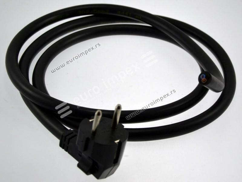 GAJTAN GG/J 3X2,5 1,5m SA ULIVENIM UTIKACEM