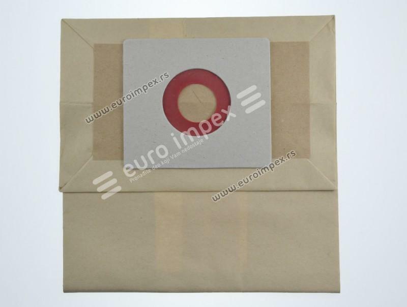 KESA PAP.PO UZORKU DVOSLOJNA