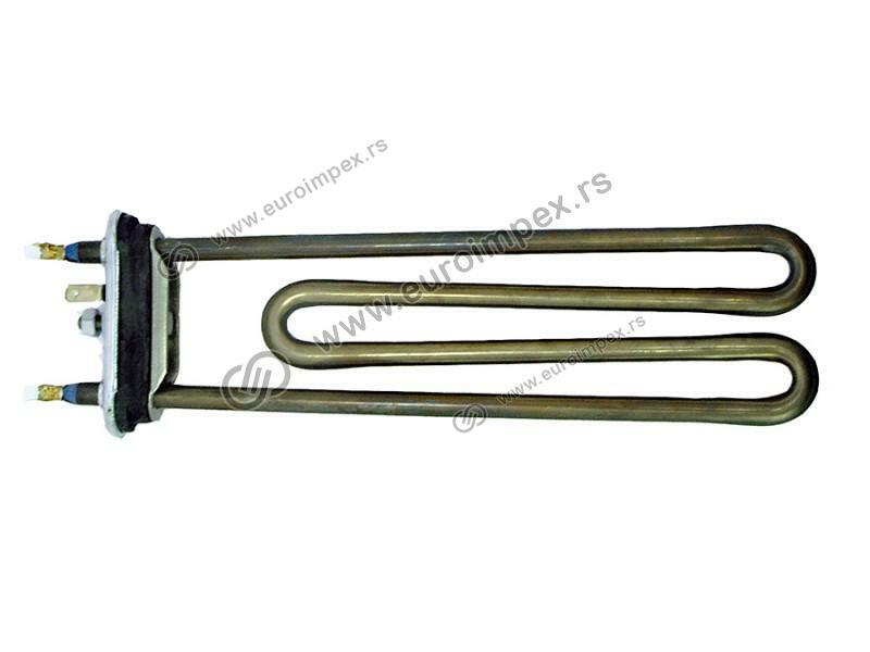 GREJAC ZA VES MASINU 2050W IGNIS PH WH SA RUPOM 159IG12 HTR003WH IG5121 L=255mm