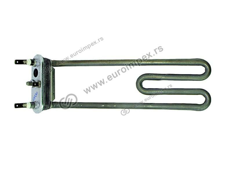 GREJAC ZA VES MASINU 1900W BOSCH SA DIOD.I RUPOM BO5116 HTR002BO 159BY03 264986 L=26.5cm