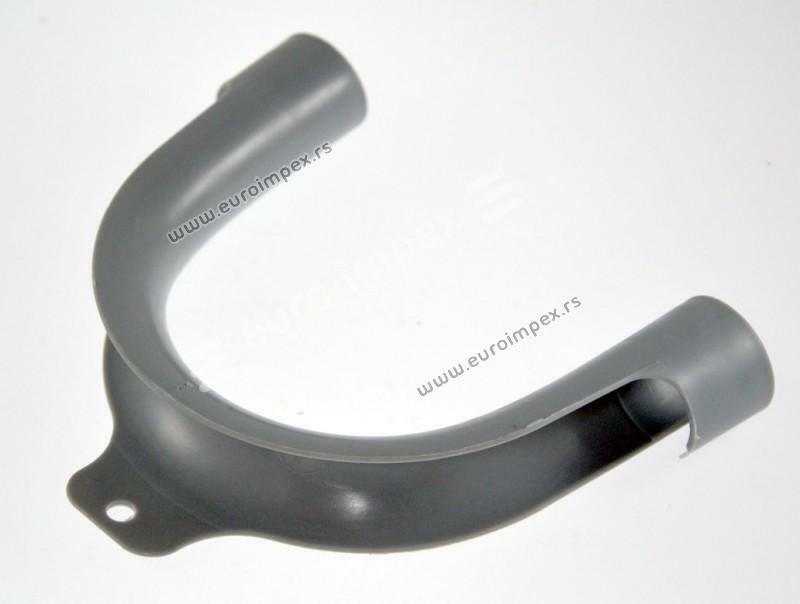 KRIVINA ODVODNOG CREVA