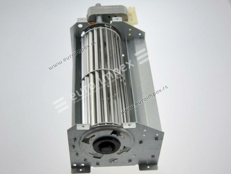 VENTILATOR za TA pec DESNI - compact (Magnohrom, AEG, Elind)