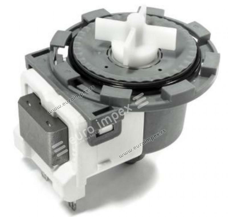 PUMPA ZA VEŠ MAŠINU BEKO MAGNETNA 30W NA ZAKRET 00215303 ARTICO MAINOX PMP525UN ALT. 315UN052 315GO006 HANYU