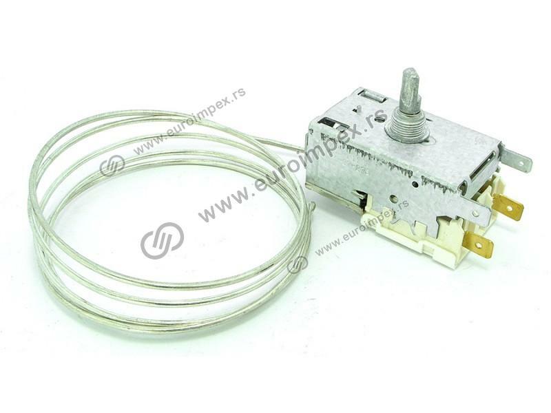 TERMOSTAT FRIŽIDERA K-50 P1110000 1200mm RANCO