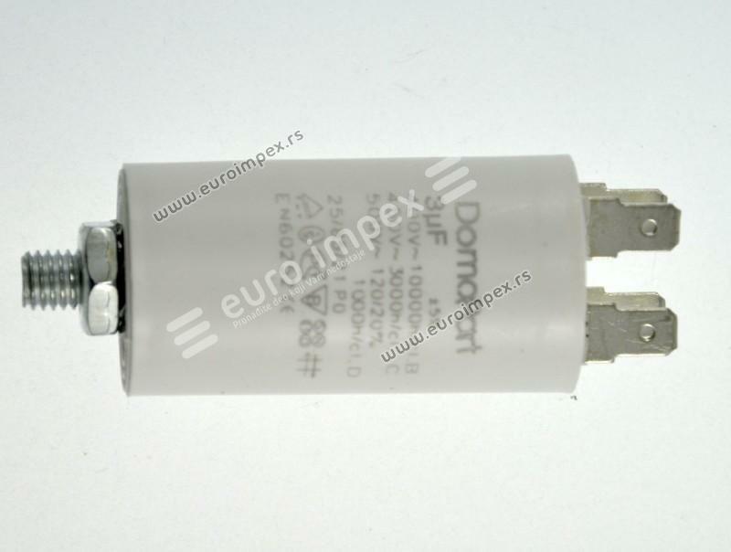 KONDENZATOR 3MF