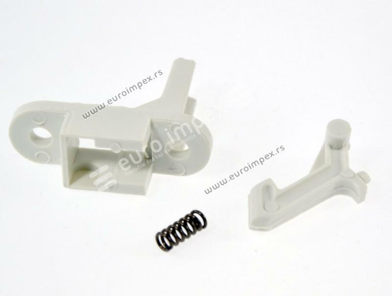 RUCICA VRATA CANDY KLJUN 0045053 CY3804