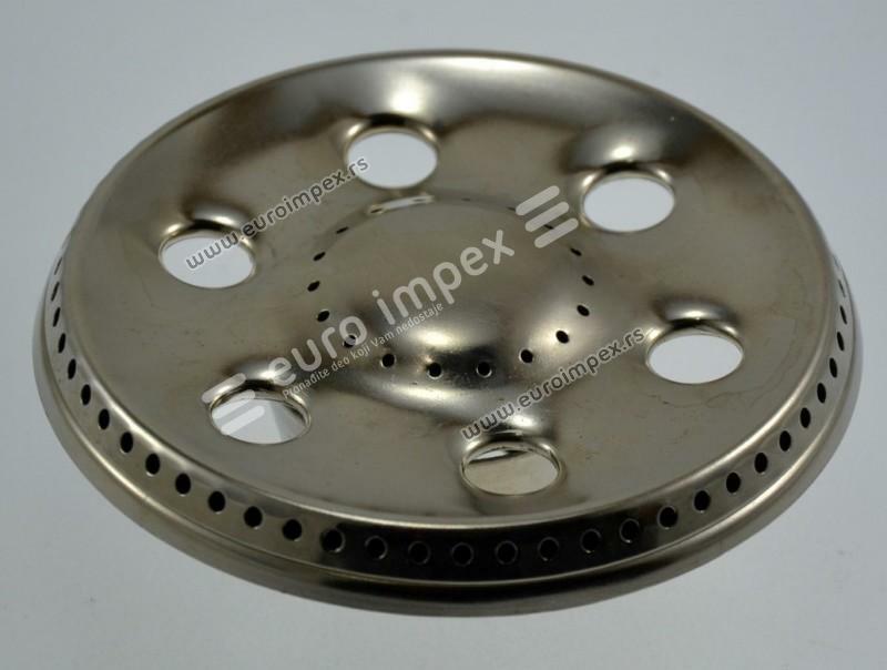 PLAMENIK - GORIONIK fi 100mm