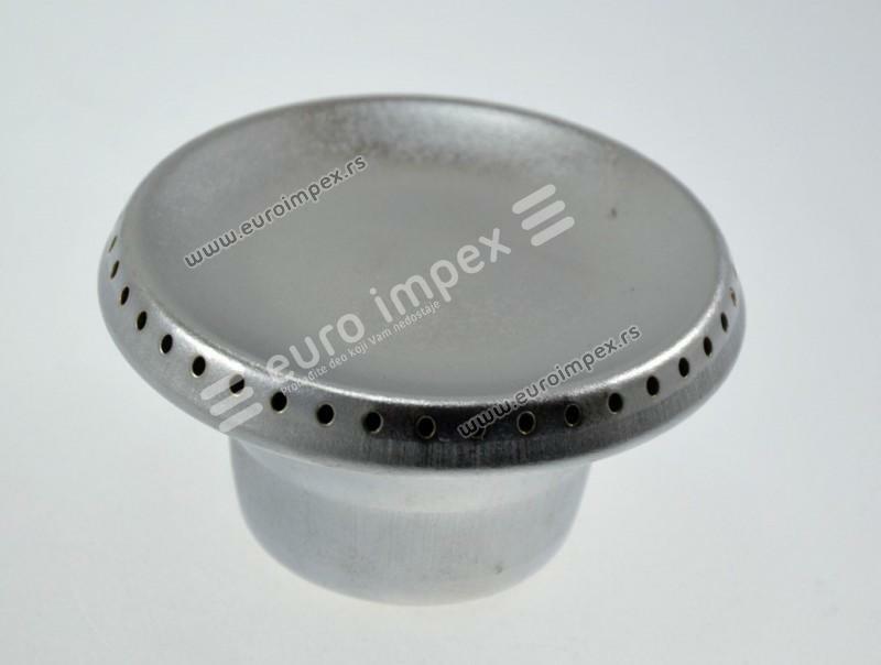 PLAMENIK - GORIONIK fi 75mm