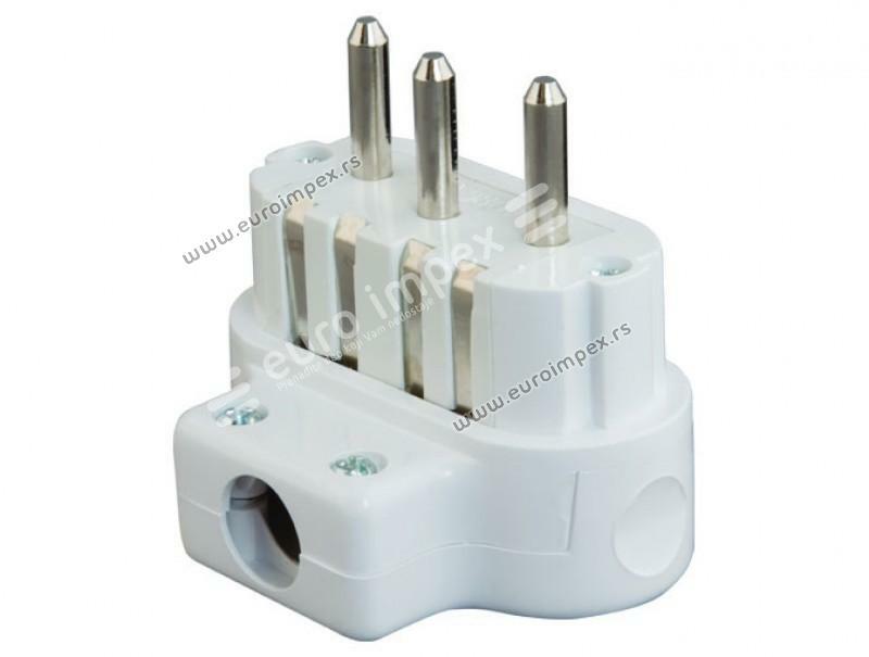 TROFAZNI UTIKAC L BELI TE 0010