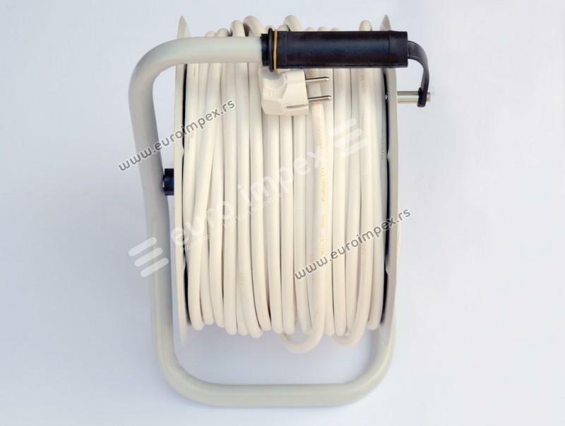 MOTALICA PP/J 3x2,5x50m ELID