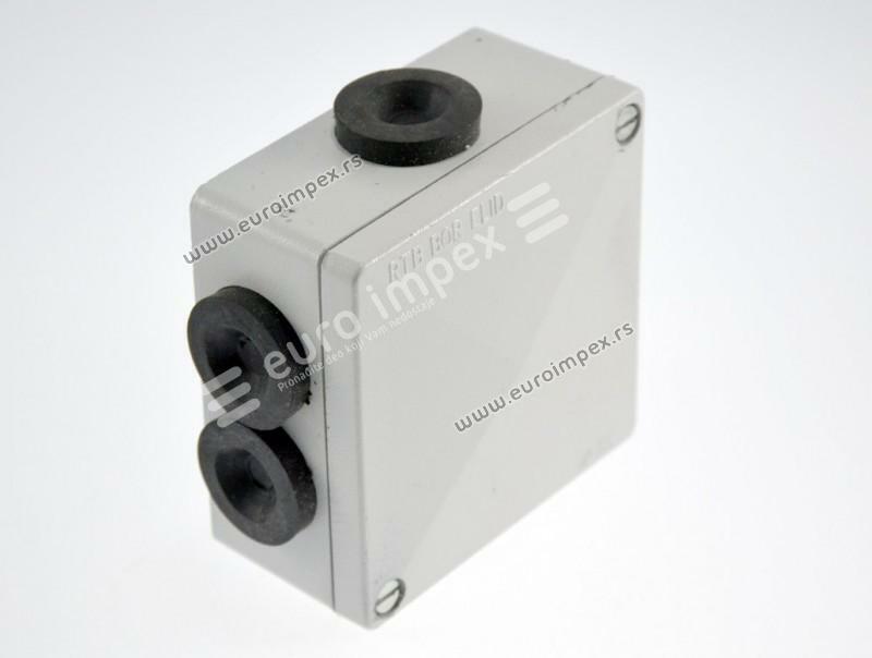 KUTIJA RAZVODNA OG SILUMINSKA 113 ELID