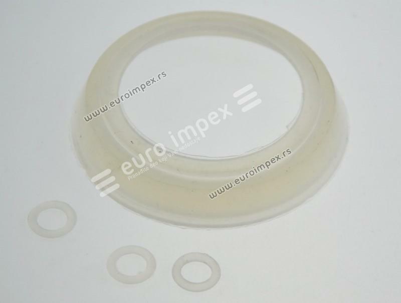 DIHTUNG BOJLERA TIKI KOMPLET SILIKONSKI