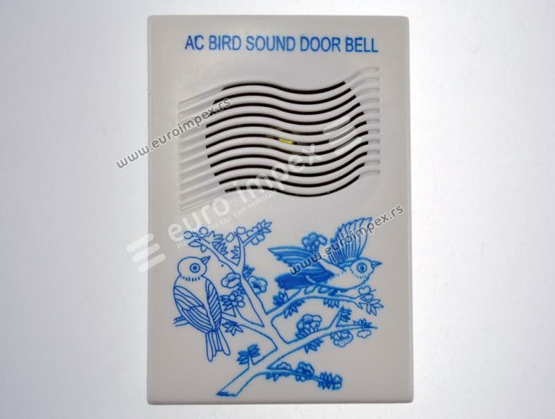 M250 ZVONO 220V KANARINAC CETVRTASTO