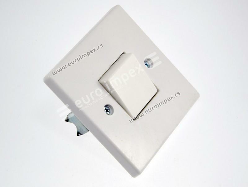 SKLOPKA JEDNOPOLNA 10A 015 ELID (kao 3011L)