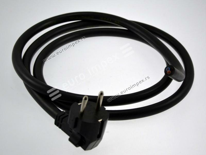 GAJTAN GG/J 3x2,5 3m SA ULIVENIM UTIKACEM