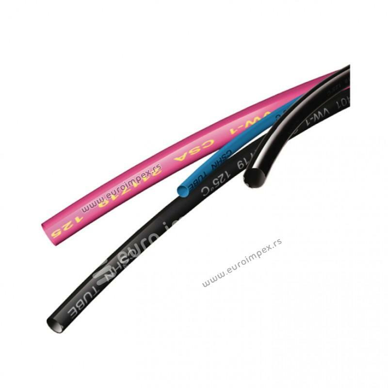 DRS4-2/RD TERMOSKUPLJAJUCI BUŽIR 4/2mm