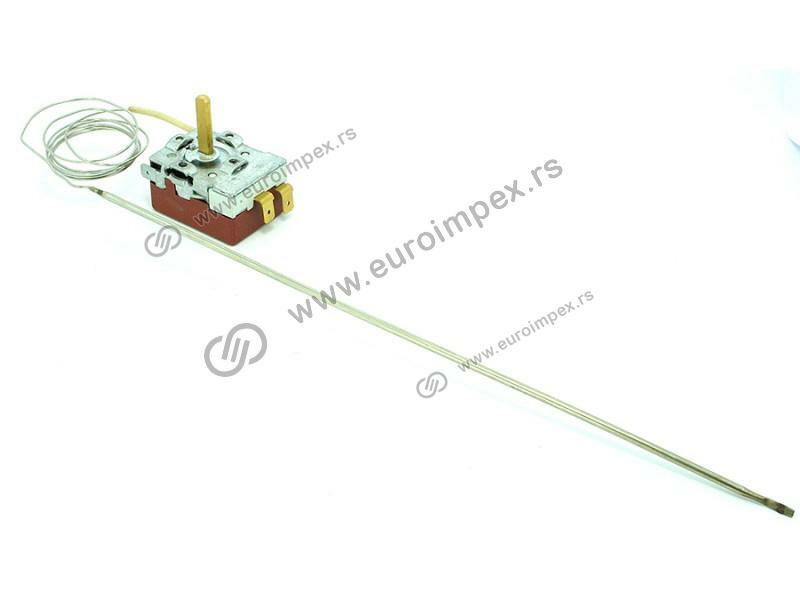 TERMOSTAT ZA TAP MK MONOFAZNI 50-200C 4125-0-048-0 MMG 150201
