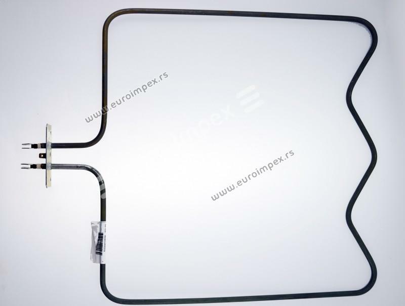 GREJAC ZA EL. ŠTEDNJAK 1300W BEKO TESTERA IEGS040