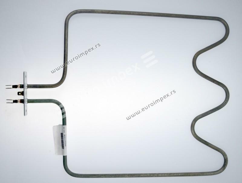 GREJAC ZA EL. ŠTEDNJAK BEKO 1200W TESTERA IEGS084