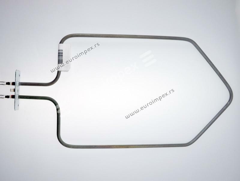 GREJAC ZA EL. ŠTEDNJAK BEKO 1100W CAMAC IEGS030