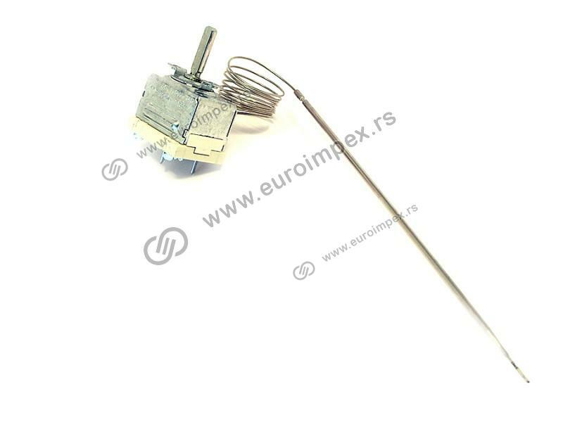 TERMOSTAT ŠTEDNJAKA - TAP CER MONOFAZNI 50-320C 55.17062.140 EGO