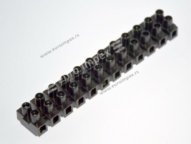 STEZALJKA INSTALACIONA BAKELITNA 2,5mm2 141 ELID