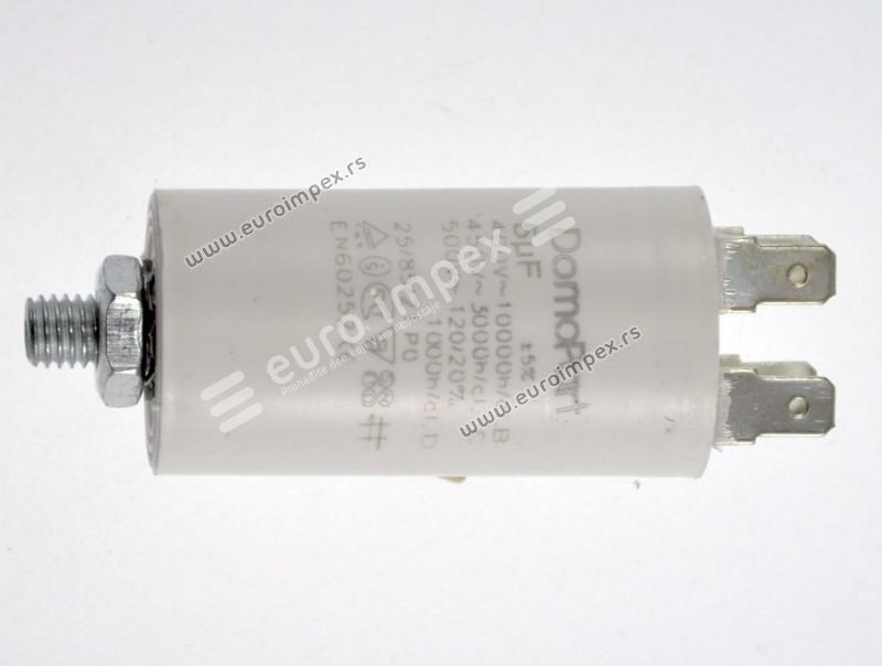 KONDENZATOR 5MF