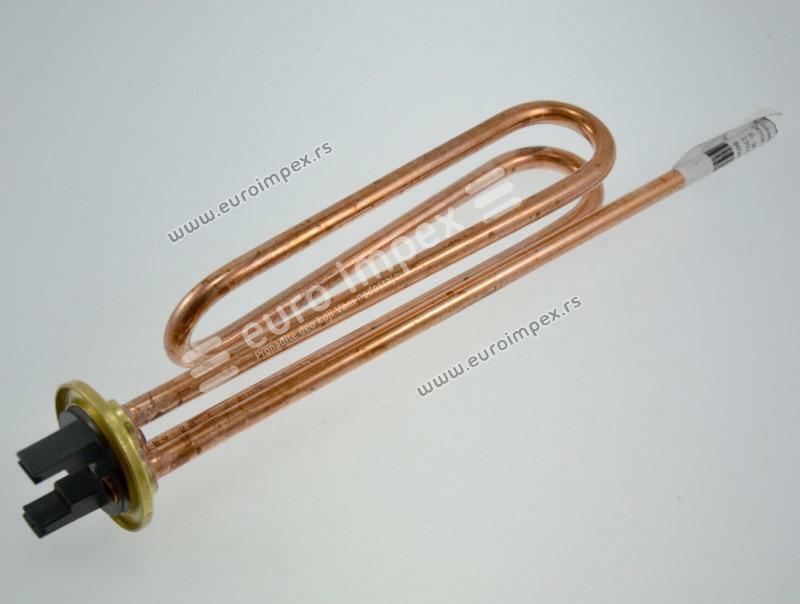 GREJAC ZA BOJLER 2kW fi8,1 RAVAN LIKO METALAC TESY IEGB070 B158.1 (fi 48mm) GC.01.019.19