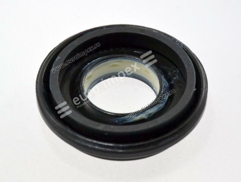 SEMERING VM ZA 583 GORENJE 25x47/55x11/13 ORIGINAL KPL SA DISTANCEROM 132796-122443