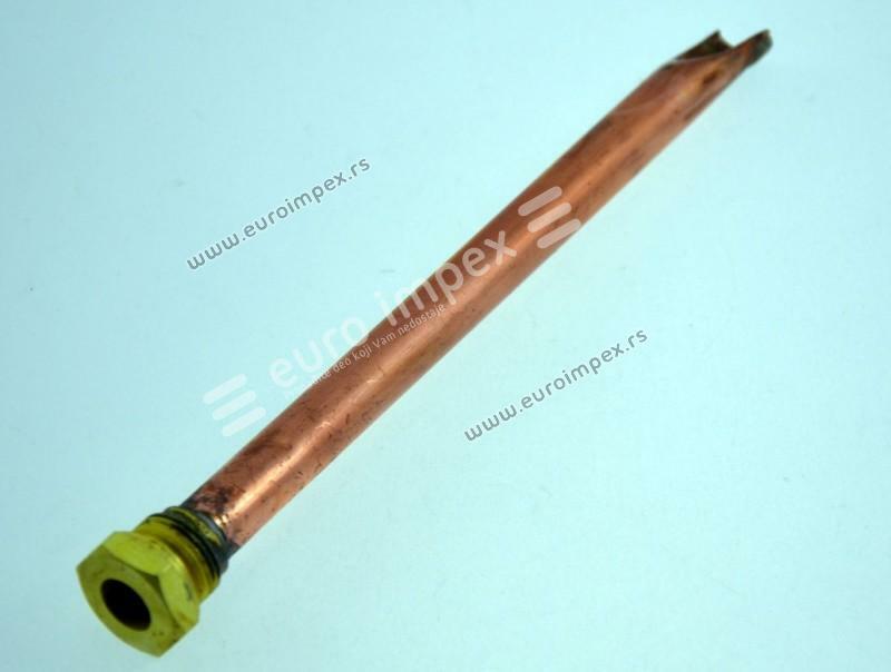 SONDA MALA L=130mm IEGPE016