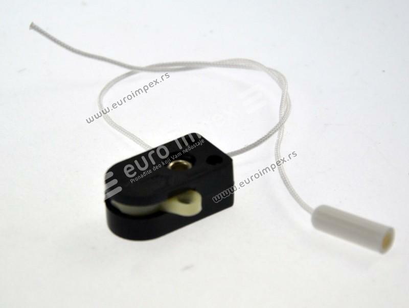 POTEZNI PREKIDAC HL950 PM-52