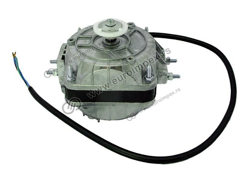 FR ELEKTROMOTOR 5W ZA VENTILATOR RASHLADE