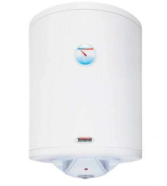 BOJLER 50L EMAJLIRANI KAZAN SA REGULACIJOM BTCR-50L TERMORAD