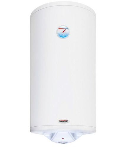 BOJLER 80L EMAJLIRANI KAZAN SA REGULACIJOM BTCR-80L TERMORAD