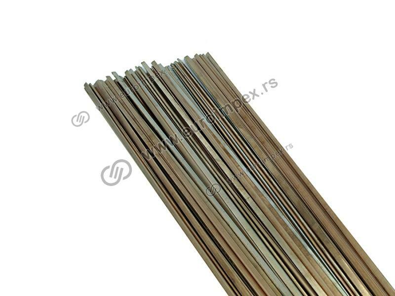 HARIS ŽICA - ELEKTRODA ZA VARENJE FRIGO