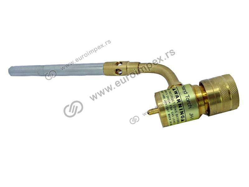 BRENER ZA MAP GAS - MAPP GAS T-B