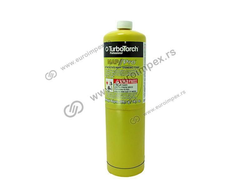 MAP GAS - MAPP GAS ELK 453.6g