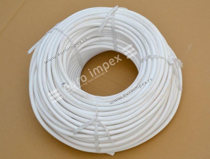 PP/J 5x1.5mm2 (H05VV-F)