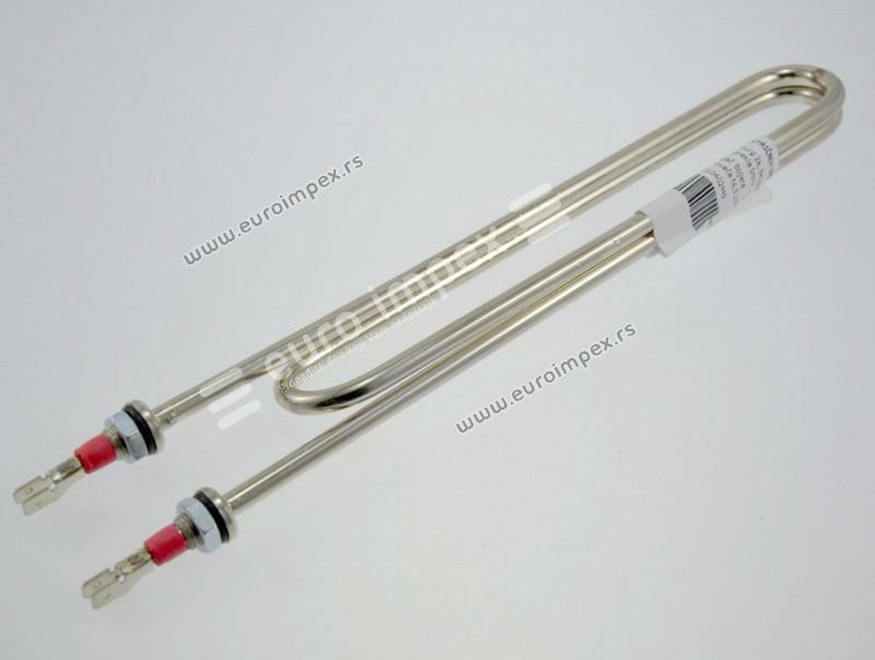 GREJAČ ZA IZMENJIVAČ 2kW fi6,5 Zn NIKLOVANI IEGB174 B007.3